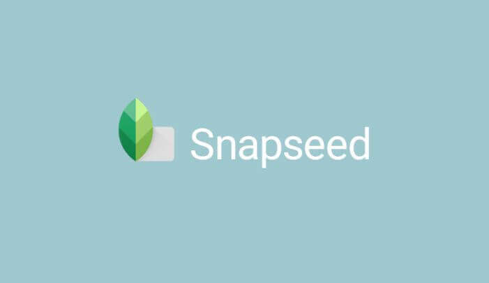 Snapseed for mac free download